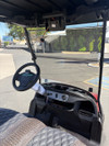2026 Club Car Tempo - Red