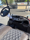 2026 Club Car Tempo - Red