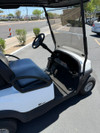 2023 Club Car Tempo - White