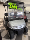 2020 EZGO RXV - Lithium Silver 