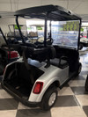 2020 EZGO RXV - Lithium Silver 