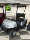 2020 EZGO RXV - Lithium Silver 