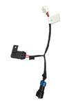 OEM Jumper Harness for Club Car Headlight & Taillight Kit — For Club Car Tempo (Vanguard Lithium)