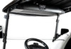 OEM Genuine Club Car Onward Premium Sound Bar with Bluetooth & Built-In Lights