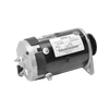OEM Club Car Starter Generator – Bi‑Rotational, Key‑Start (103678502)