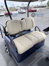 2020 EZGO RXV-  Lithium - Blue