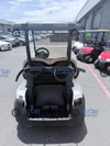 2021 Club Car Tempo- Lithium - White