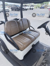 2021 Club Car Tempo- Lithium - White