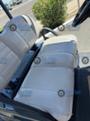 2023 EZGO  RXV Blue