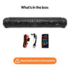 SE28 SoundExtreme Elite 28" Soundbar