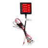 MadJax Kinect, Display Screen and Hub