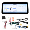 MadJax Kinect, Display Screen and Hub
