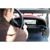 MadJax Kinect, Display Screen and Hub