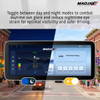 MadJax Kinect, Display Screen and Hub