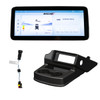 MJ Kinect Kit, EZGO RXV w/FLA Batt + Navitas TAC2