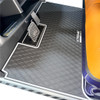 Xtreme Floor Mat Set, Dach Apollo, Gray-GCM172