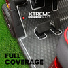 Xtreme Floor Mat Set, Dach Apollo, Black-GCM173