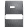 Xtreme Floor Mat Set, Advanced Horizon, Black-GCM157