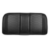 MJ Aspen Front Seat Cushions, CC Prec/Tempo/Onward, Black