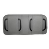 Commander Front Seat Cushions, EZGO RXV, Smoke