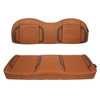 Commander Rear Seat Cushions, G250/G300, Caramel