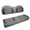 Commander Rear Seat Cushions, G250/G300, Smoke
