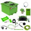 Bolt CC Vanguard 51V 60AH Factory Sync Pro Kit (EZ)