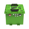 Bolt 51V 105AH Battery, Square, Standard Accessory Kit