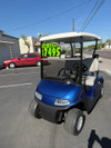 2023 EZGO RXV Samsung Lithium - Blue