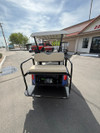 2023 EZGO RXV Samsung Lithium - Blue