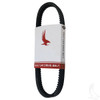Red Hawk EZGO Medalist/TXT Golf Cart Drive Belt - 4-Cycle Gas 1996-2008