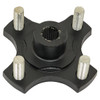 EZGO RXV Rear Hub (Years 2008-Up)