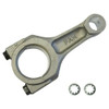 Red Hawk EZGO Golf Cart Connecting Rod - 4-Cycle 1991, MCI