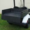 Red Hawk Yamaha DRIVE2 Golf Cart THERMOPLASTIC Utility Box/Kit
