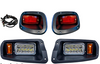 EZGO TXT Golf Cart Light Kit (1996+)- LED Lights