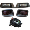 EZGO TXT Golf Cart Light Kit (1996+)- LED Lights