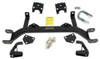 Jakes Jakes EZGO Medalist/TXT 5 Axle Lift Kit Gas 1994-2001.5