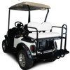 GTW EZGO RXV GTW MACH3 Rear Flip Seat