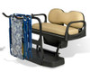 Doubletake DoubleTake MAX 5 Rear Seat Beach Chair Holder