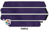 DoubleTake Deluxe Valance For STAR Cart 80" Extended Track Top