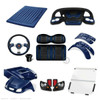 Doubletake Club Car DS DoubleTake Spartan Deluxe Upgrade Kit