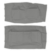 Club Car Precedent/Tempo Golf Cart Front Seat Covers