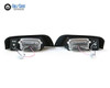 Red Hawk EZGO TXT Golf Cart Headlights - LED Lights