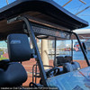 Golf Cart Top - 88" Roof Top Assembly