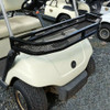 Red Hawk Yamaha G14-G22 Golf Cart Front Cargo Basket