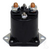 Club Car DS & Precedent Golf Cart 12 Volt Gas Solenoid 4 Terminal Copper