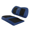 Nivel Classic Accessories Navy with Black Neoprene Seat Cover Universal Fit