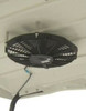 Nivel Fan 12 Electric Overhead for 48V Models