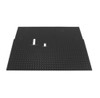 MadJax Club Car DS Replacement Diamond Plated Floormat