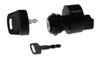 Nivel Yamaha Gas Ignition Switch Models G29/Drive and Drive2